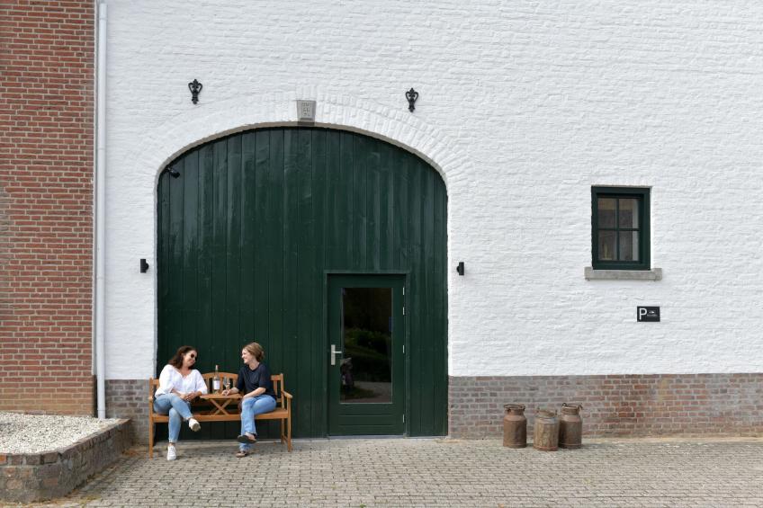 boerderij huren Zuid Limburg